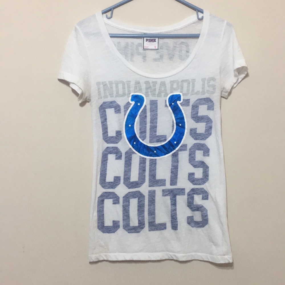 VsPink Colts T-shirt - Picture 6 of 7